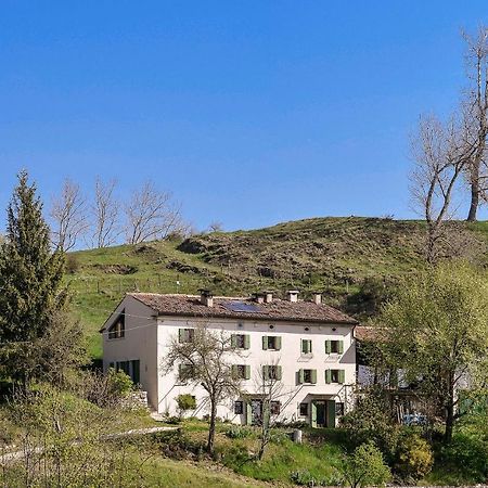 Bed and Breakfast Il Sanco Selva di Progno Exterior foto